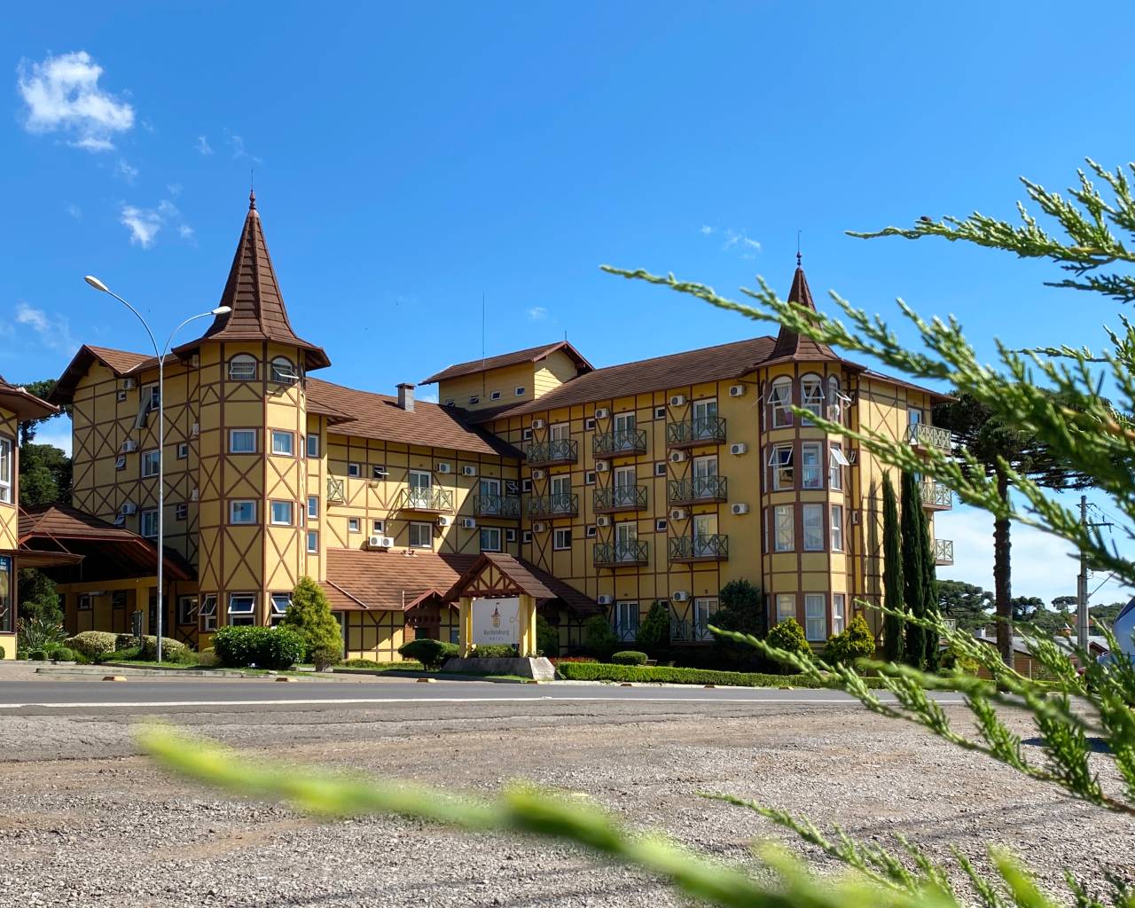 Rothenburg Hotel